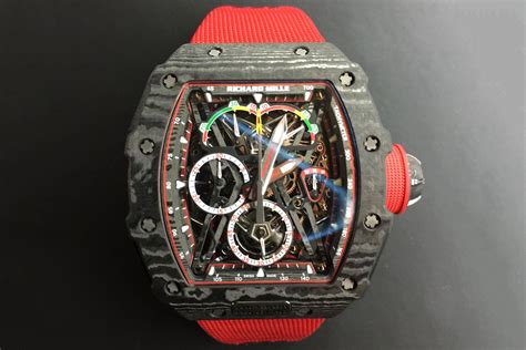 Unboxing ,000,000 Worth Of Richard Mille Watches! 